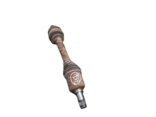 Left front driveshaft SMART CABRIO (450) 0.8 CDI (S1OLC1, 450.401, 450.402, 450.403, 450.400) | BP29787296M38 