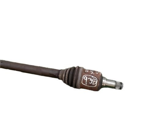 Right front driveshaft SMART CABRIO (450) 0.8 CDI (S1OLC1, 450.401, 450.402, 450.403, 450.400) | BP29787297M39 