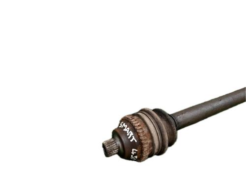 Right front driveshaft SMART CABRIO (450) 0.8 CDI (S1OLC1, 450.401, 450.402, 450.403, 450.400) | BP29787297M39 