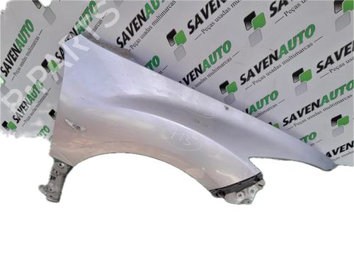 Used Right front fenders MAZDA 6 Estate (GH) 2.2 D (GH10) (129 hp) 29787303