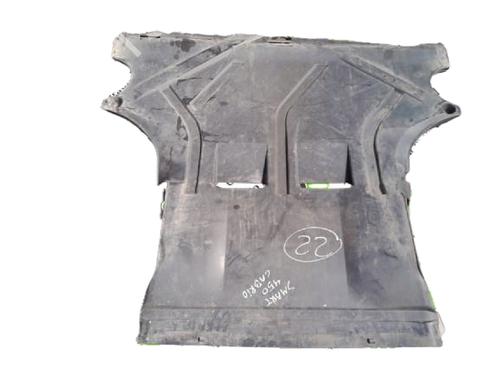 Used Underbody protection SMART CABRIO (450) 0.8 CDI (S1OLC1, 450.401, 450.402, 450.403, 450.400) (41 hp) 29787304
