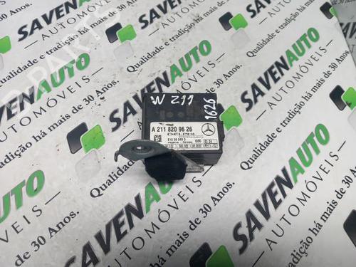 Used Electronic module MERCEDES-BENZ E-CLASS (W211) E 220 CDI (163 hp) 29787306