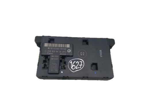 Altro MERCEDES-BENZ C-CLASS (W203) C 200 CDI (203.004) (102 hp) 29787307