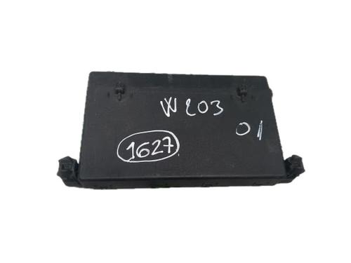 Elektronik Modul MERCEDES-BENZ C-CLASS (W203) C 200 CDI (203.004) | BP29787307M83