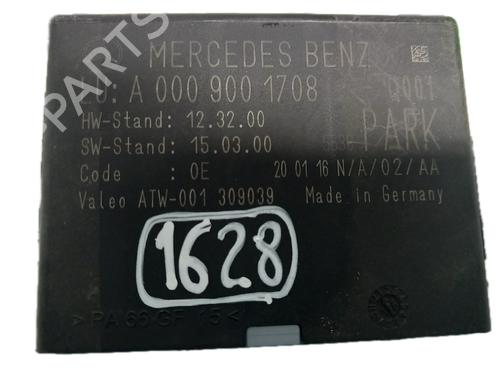 Module électronique MERCEDES-BENZ B-CLASS Sports Tourer (W246, W242) B 200 CDI (246.201) | BP29787308M83 