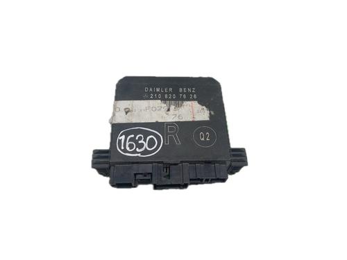 Module électronique MERCEDES-BENZ E-CLASS (W210) E 220 CDI (210.006) | BP29787310M83