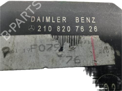 Module électronique MERCEDES-BENZ E-CLASS (W210) E 220 CDI (210.006) | BP29787310M83