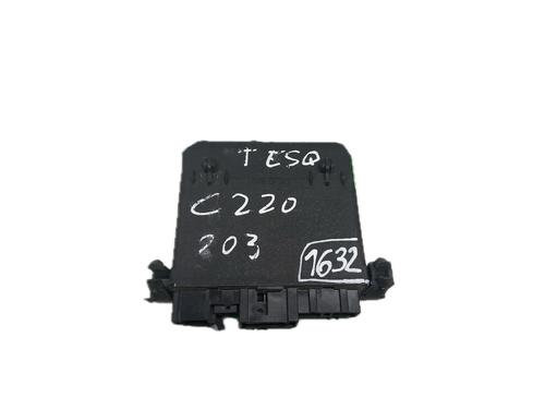 Modulo elettronico MERCEDES-BENZ C-CLASS (W203) C 220 CDI (203.006) | BP29787312M83