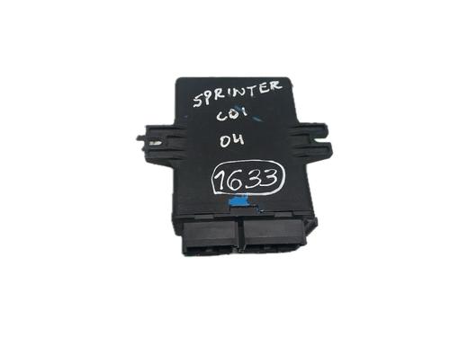 Elektronisk modul MERCEDES-BENZ VITO Bus (W638) 112 CDI 2.2 (638.194) (122 hp) 29787313