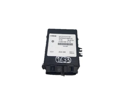 Elektronisk modul MERCEDES-BENZ VITO Bus (W638) 112 CDI 2.2 (638.194) | BP29787313M83 