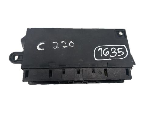Elektronisk modul MERCEDES-BENZ C-CLASS (W202) C 200 (202.020) (136 hp) 29787315