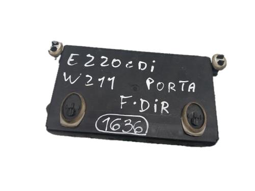 Electronic module MERCEDES-BENZ E-CLASS (W211) E 270 CDI (211.016) | BP29787316M83 - Image 3