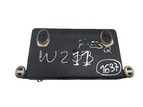 Module électronique MERCEDES-BENZ E-CLASS T-Model (S211) E 320 T CDI (211.222) (224 hp) 29787317