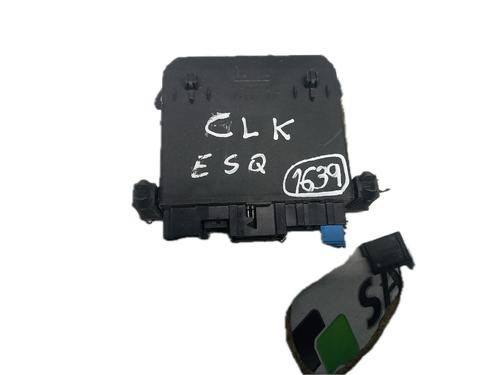 Used Electronic module MERCEDES-BENZ CLK (C208) CLK 230 Kompressor (208.347) (193 hp) 29787319