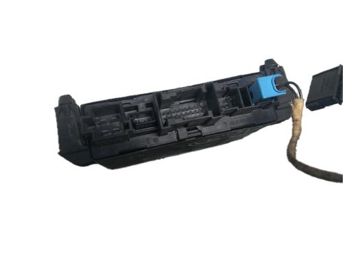 Electronic module MERCEDES-BENZ CLK (C208) CLK 230 Kompressor (208.347) | BP29787319M83