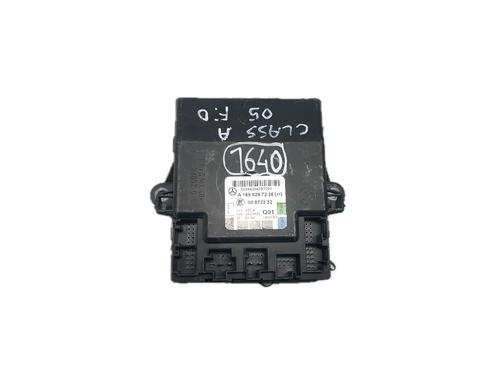 Electronic module MERCEDES-BENZ A-CLASS (W169) A 180 CDI (169.007, 169.307) | BP29787320M83