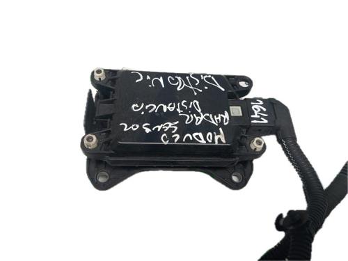 Electronic module PEUGEOT 3008 II SUV (MC_, MR_, MJ_, M4_) 1.6 BlueHDi 115 (MCBHXW, MCBHYB) | BP29787321M83 