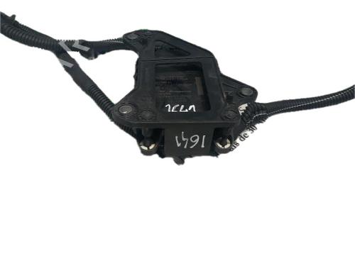 Electronic module PEUGEOT 3008 II SUV (MC_, MR_, MJ_, M4_) 1.6 BlueHDi 115 (MCBHXW, MCBHYB) | BP29787321M83 