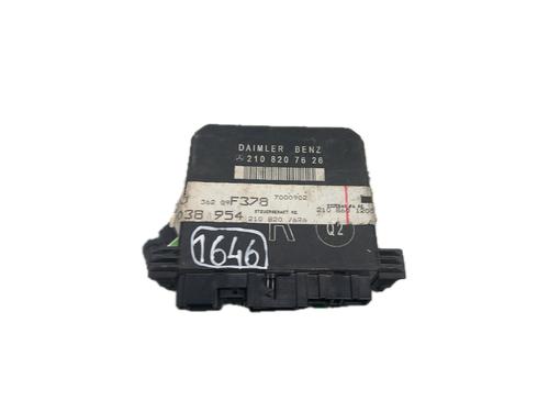 Modulo electronico MERCEDES-BENZ E-CLASS (W210) E 220 CDI (210.006) | BP29787325M83 