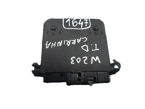 Używane Inne MERCEDES-BENZ C-CLASS (W203) C 220 CDI (203.006, 203.008) (143 hp) 29787326