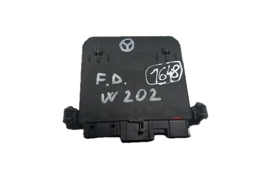 Używane Moduł elektroniczny MERCEDES-BENZ E-CLASS (W210) E 300 D (210.020) (136 hp) 29787327