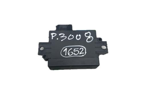 Used Electronic module PEUGEOT 3008 I MPV (0U_) 1.6 THP (150 hp) 29787331