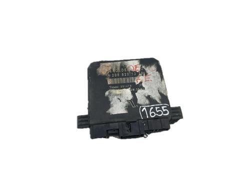 Module électronique MERCEDES-BENZ C-CLASS (W202) C 200 D (202.120) | BP29787334M83 