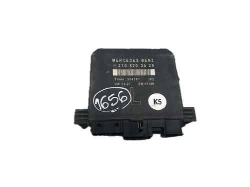 Elektronische module MERCEDES-BENZ C-CLASS (W202) C 220 (202.022) | BP29787335M83