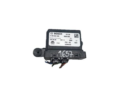 Electronic module FIAT TIPO Hatchback (356_, 357_) 1.6 D (356HXG11) | BP29787336M83 