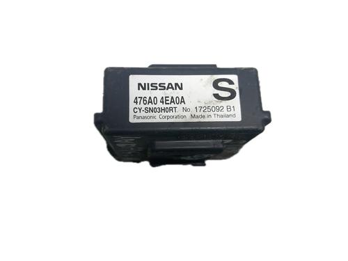 Electronic module NISSAN QASHQAI II (J11, J11_) 1.5 dCi | BP29787337M83