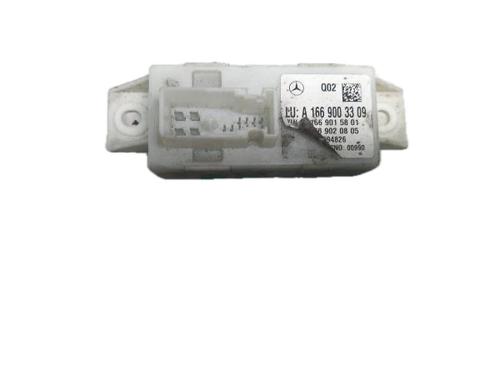 Used Electronic module MERCEDES-BENZ A-CLASS (W176) A 180 CDI (176.000) (109 hp) 29787339