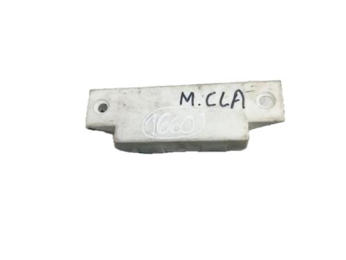 Electronic module MERCEDES-BENZ A-CLASS (W176) A 180 CDI (176.000) | BP29787339M83