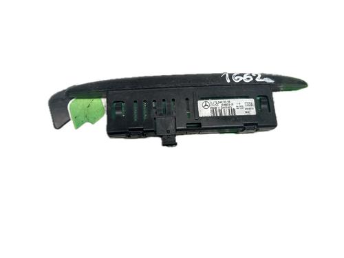 Electronic module MERCEDES-BENZ A-CLASS (W176) A 200 CDI (176.001) | BP29787341M83