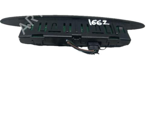 Electronic module MERCEDES-BENZ A-CLASS (W176) A 200 CDI (176.001) | BP29787341M83