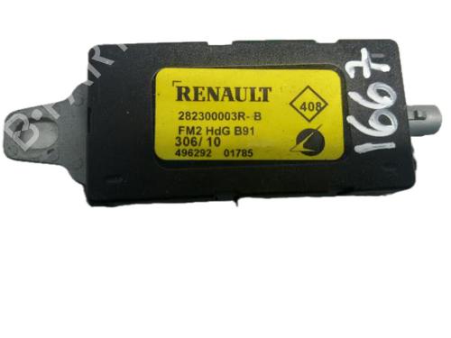 Electronic module RENAULT MEGANE III Coupe (DZ0/1_) 1.5 dCi | BP29787344M83 