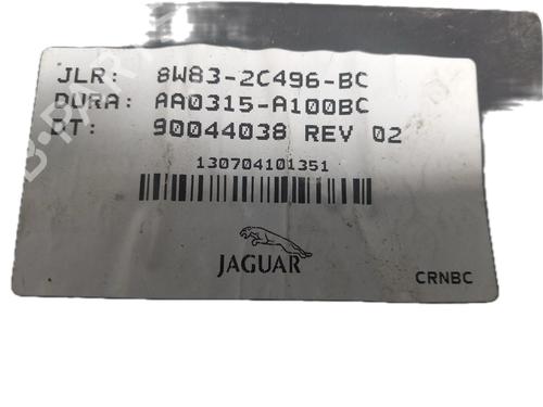 Other JAGUAR XF SPORTBRAKE (X250) 2.2 D | BP29787346O1 