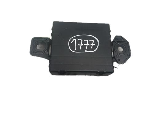 Electronic module JAGUAR XF I (X250) 2.2 D | BP29787348M83