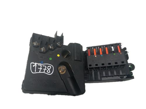 Used Electronic module MERCEDES-BENZ E-CLASS (W211) E 320 CDI (211.022) (224 hp) 29787349