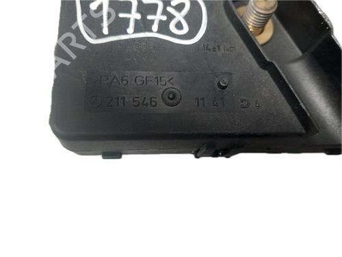 Electronic module MERCEDES-BENZ E-CLASS (W211) E 320 CDI (211.022) | BP29787349M83