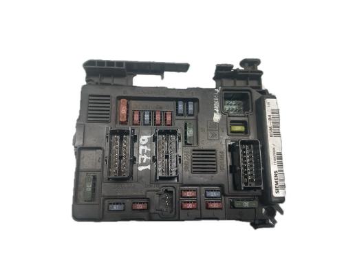 Elektronische module PEUGEOT 206 Hatchback (2A/C) 1.4 HDi | BP29787350M83 