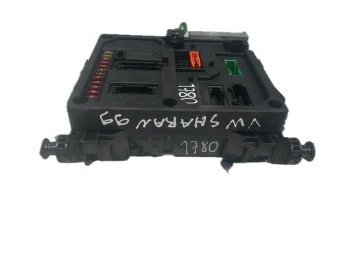 Electronic module VW SHARAN (7M8, 7M9, 7M6) 1.9 TDI | BP29787351M83