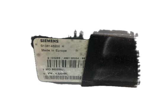 Electronic module VW SHARAN (7M8, 7M9, 7M6) 1.9 TDI | BP29787351M83