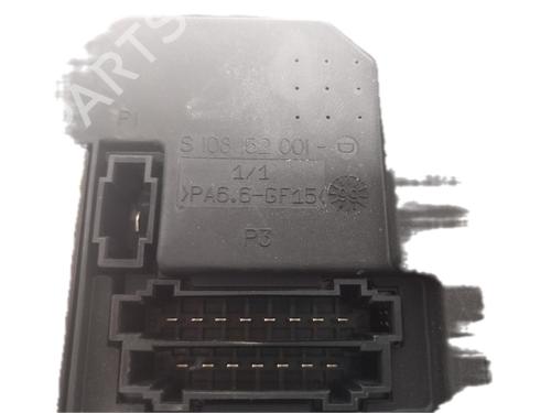 Electronic module VW SHARAN (7M8, 7M9, 7M6) 1.9 TDI | BP29787351M83