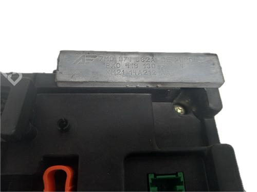 Electronic module VW SHARAN (7M8, 7M9, 7M6) 1.9 TDI | BP29787351M83