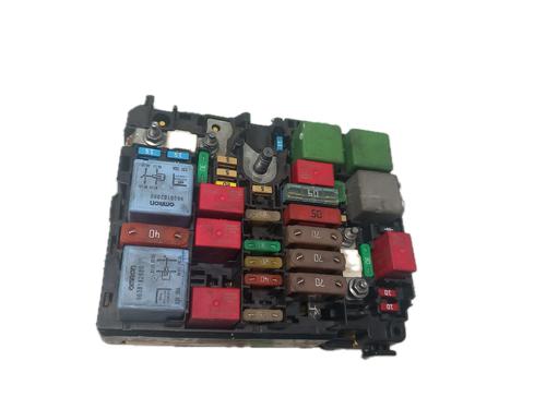 Used Electronic module CITROËN C-ELYSEE (DD_) 1.6 HDI 92 (92 hp) 29787352