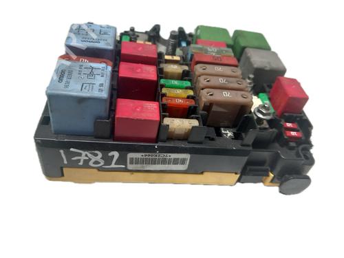 Electronic module CITROËN C-ELYSEE (DD_) 1.6 HDI 92 | BP29787352M83