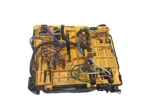 Electronic module CITROËN C-ELYSEE (DD_) 1.6 HDI 92 | BP29787352M83