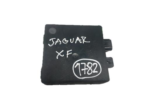 Used Electronic module JAGUAR XF I (X250) 2.7 D (207 hp) 29787353