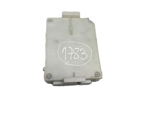 Modulo elettronico RENAULT LAGUNA III (BT0/1) 2.0 dCi (BT0M, BT0N, BT0S, BT19, BT1F) (173 hp) 29787354