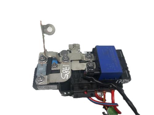 Used Electronic module MERCEDES-BENZ A-CLASS (W176) A 180 CDI (176.000) (109 hp) 29787356